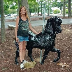 Meet your Posher, Jody